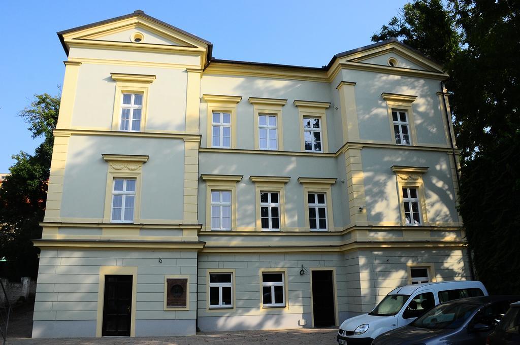 Penzion U Sv. Krystofa Prague Room photo