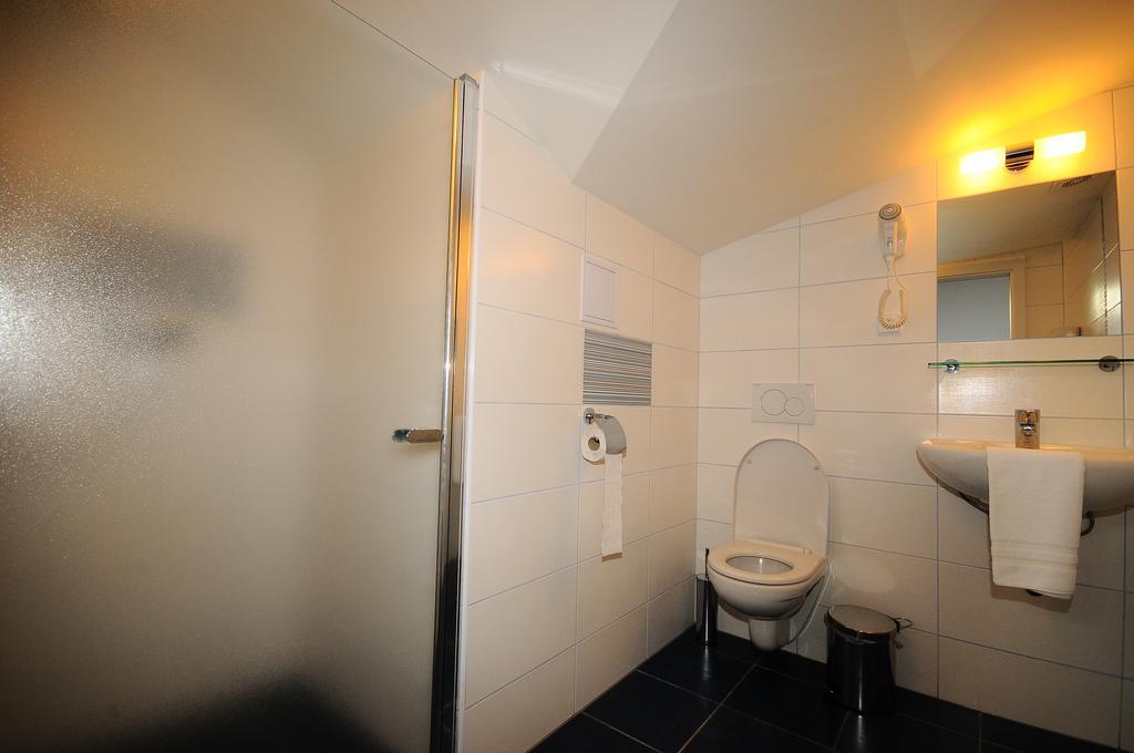 Penzion U Sv. Krystofa Prague Room photo