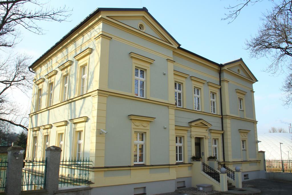Penzion U Sv. Krystofa Prague Exterior photo