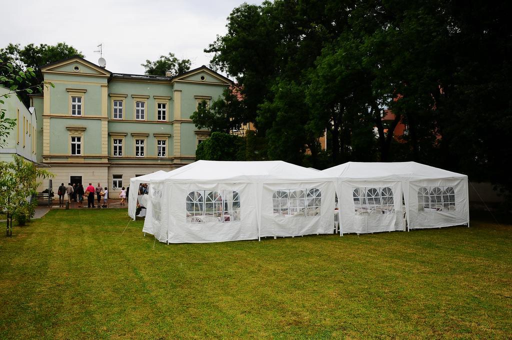 Penzion U Sv. Krystofa Prague Exterior photo
